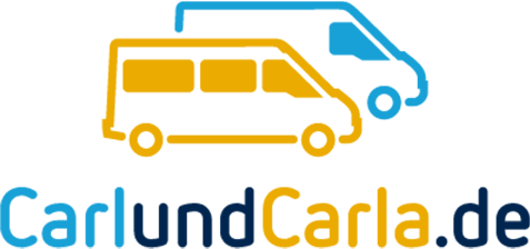 Carl und Carla - Logo